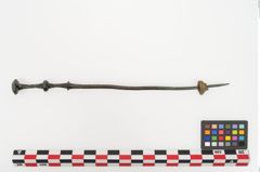 Foto von Bronzemehrkopfnadel (NHMW-PRAE-024965)